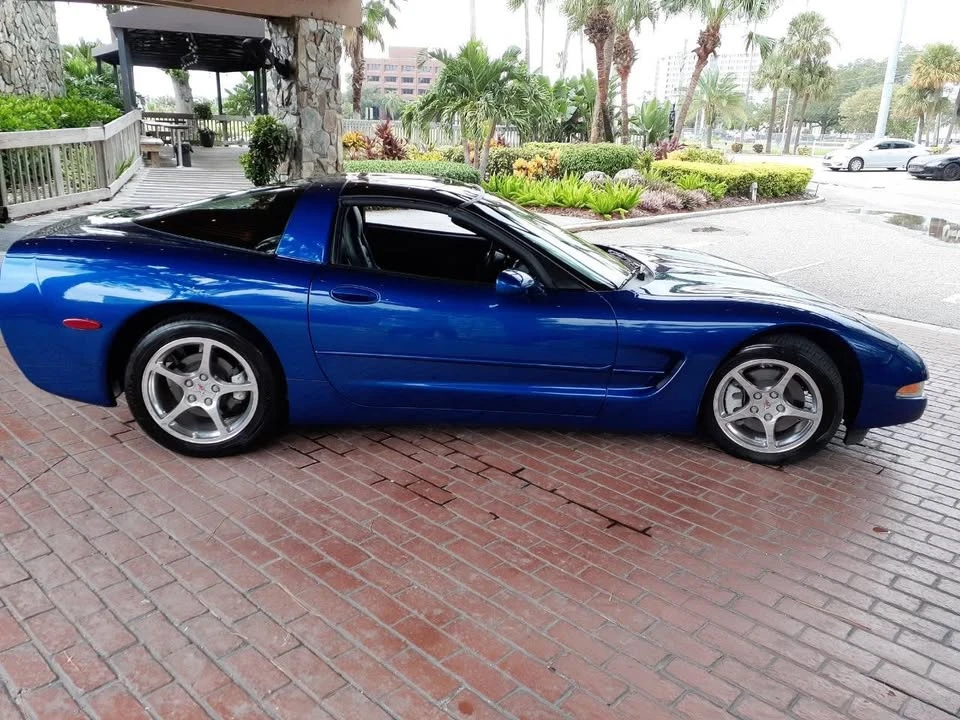 2002 Chevrolet Corvette C5 - Image 6 of 20