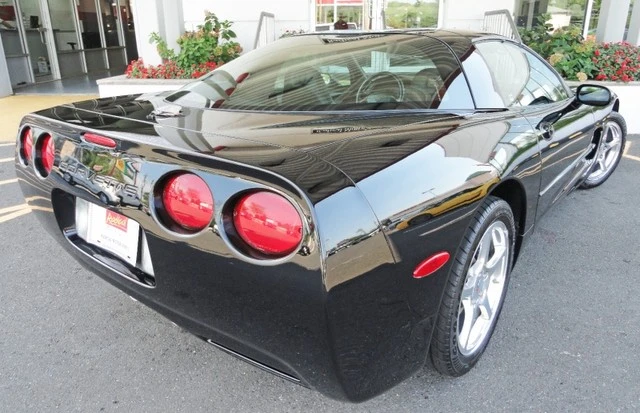 2002 Chevrolet Corvette C5 - Image 3 of 5