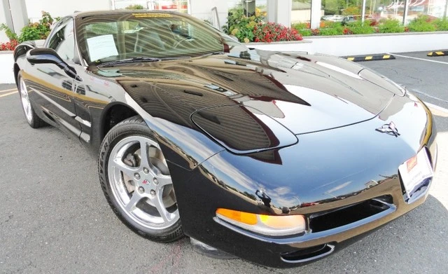2002 Chevrolet Corvette C5 - Image 5 of 5