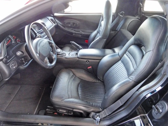 2002 Chevrolet Corvette C5 - Image 2 of 5