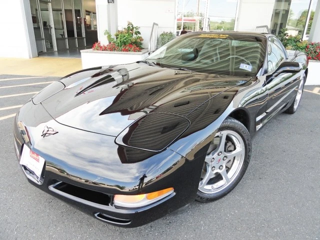 2002 Chevrolet Corvette C5 - Image 4 of 5