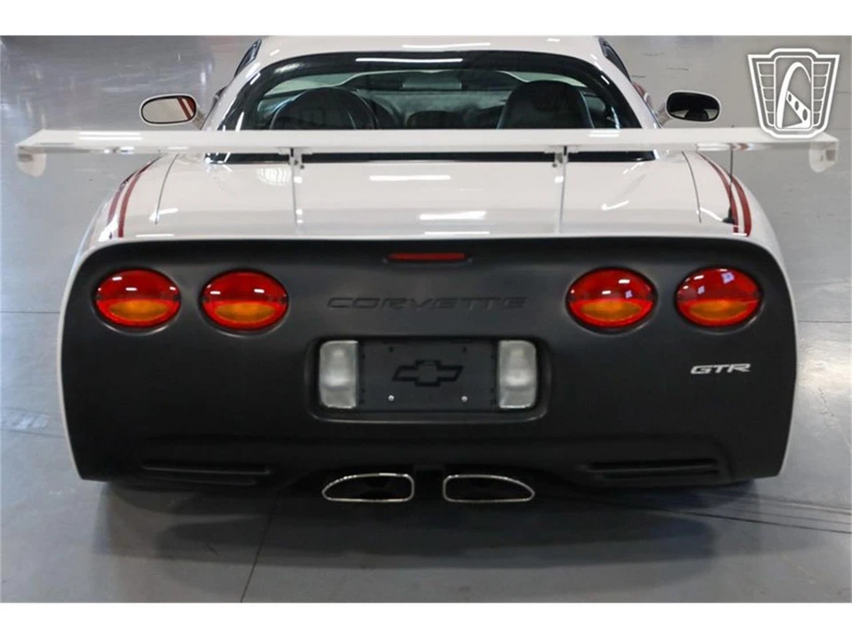 2002 Chevrolet Corvette C5 - Image 26 of 31