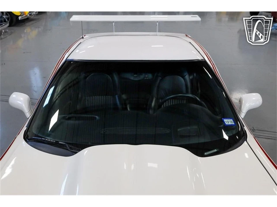 2002 Chevrolet Corvette C5 - Image 6 of 31