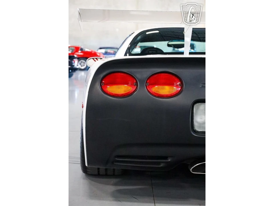 2002 Chevrolet Corvette C5 - Image 27 of 31