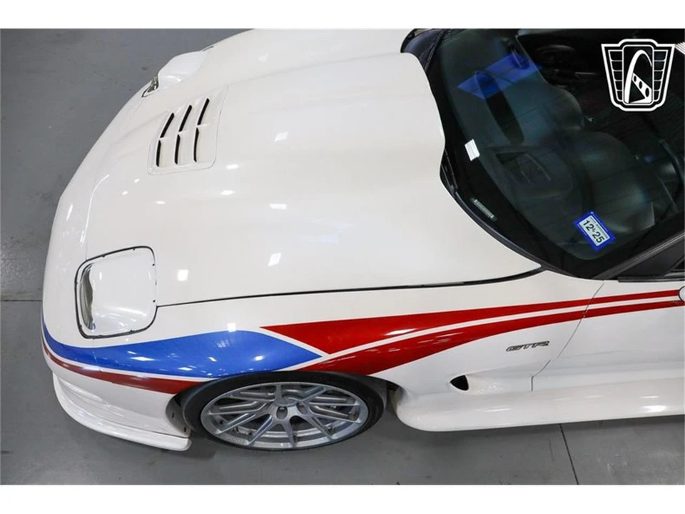 2002 Chevrolet Corvette C5 - Image 13 of 31