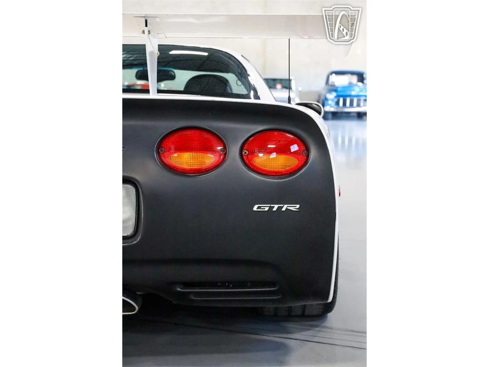 2002 Chevrolet Corvette C5 - Image 28 of 31