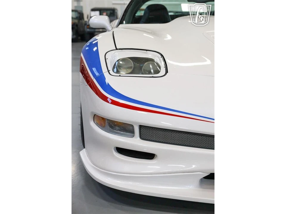 2002 Chevrolet Corvette C5 - Image 8 of 31