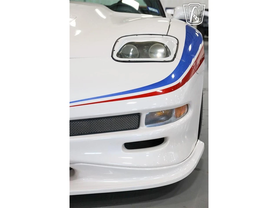2002 Chevrolet Corvette C5 - Image 9 of 31