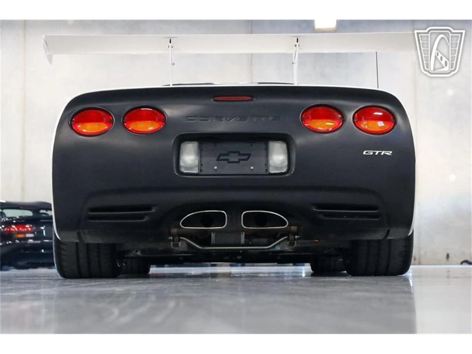 2002 Chevrolet Corvette C5 - Image 24 of 31