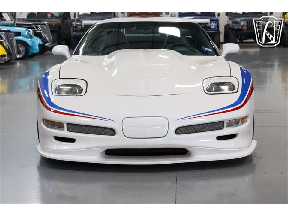 2002 Chevrolet Corvette C5 - Image 4 of 31
