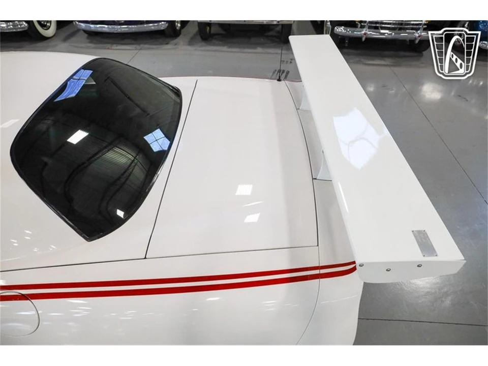 2002 Chevrolet Corvette C5 - Image 15 of 31
