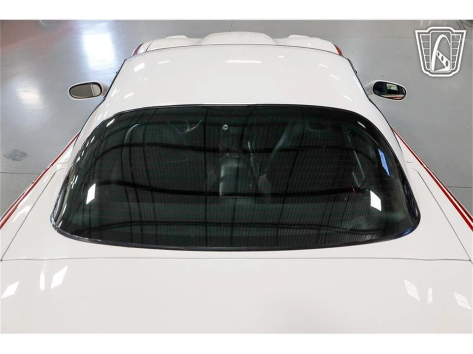 2002 Chevrolet Corvette C5 - Image 25 of 31