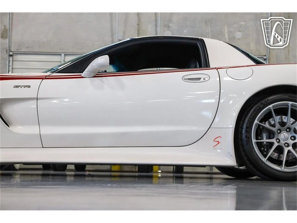 2002 Chevrolet Corvette C5 - Image 20 of 31
