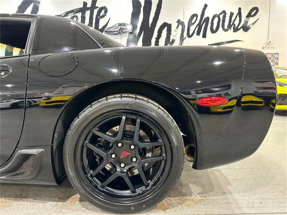 2002 Chevrolet Corvette C5 - Image 20 of 30