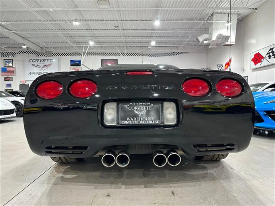 2002 Chevrolet Corvette C5 - Image 21 of 30