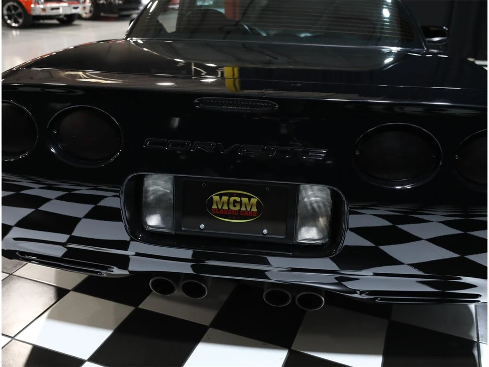 2002 Chevrolet Corvette C5 - Image 21 of 31