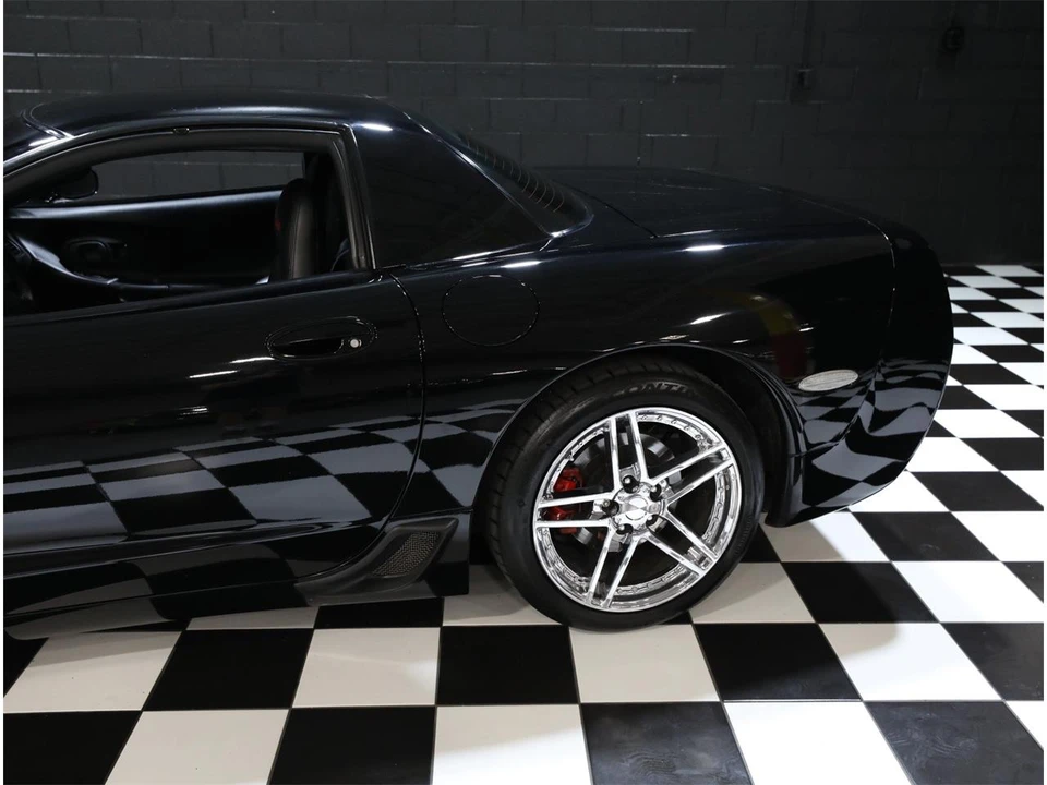 2002 Chevrolet Corvette C5 - Image 29 of 31