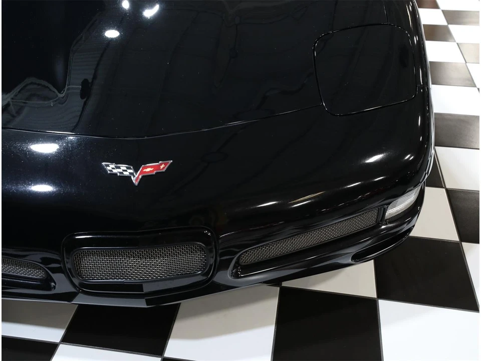 2002 Chevrolet Corvette C5 - Image 10 of 31