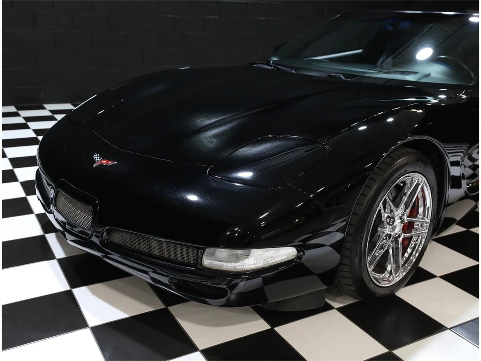 2002 Chevrolet Corvette C5 - Image 6 of 31