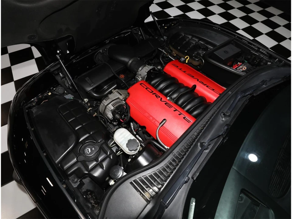 2002 Chevrolet Corvette C5 - Image 2 of 31
