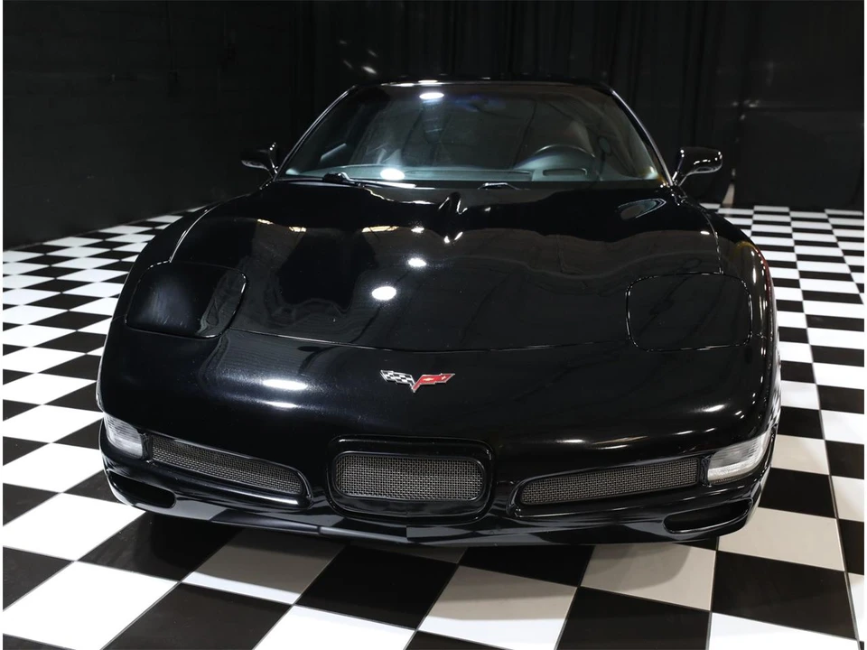 2002 Chevrolet Corvette C5 - Image 11 of 31