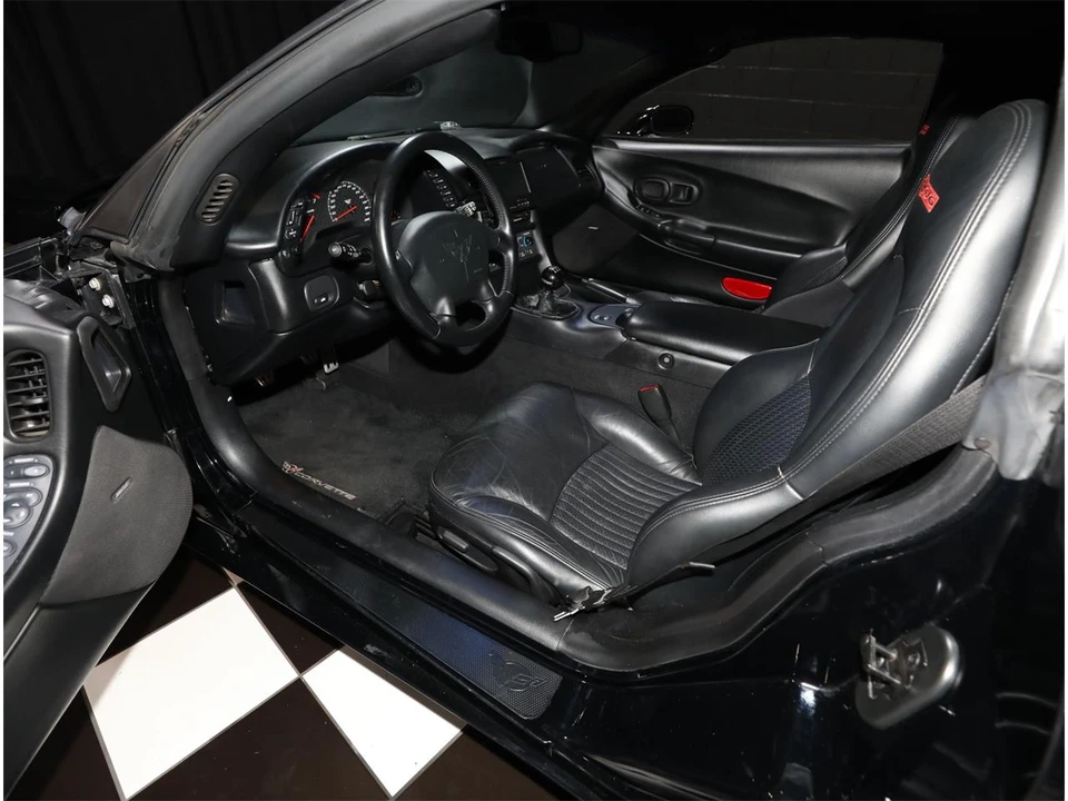 2002 Chevrolet Corvette C5 - Image 3 of 31