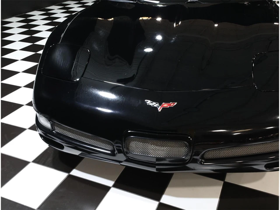 2002 Chevrolet Corvette C5 - Image 12 of 31
