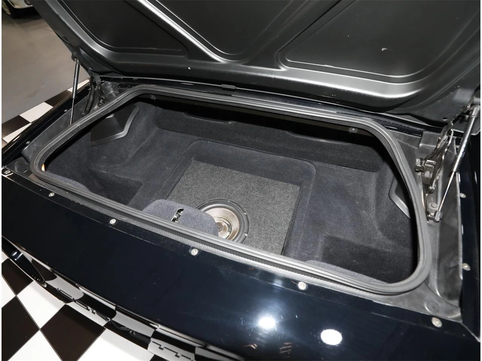 2002 Chevrolet Corvette C5 - Image 4 of 31