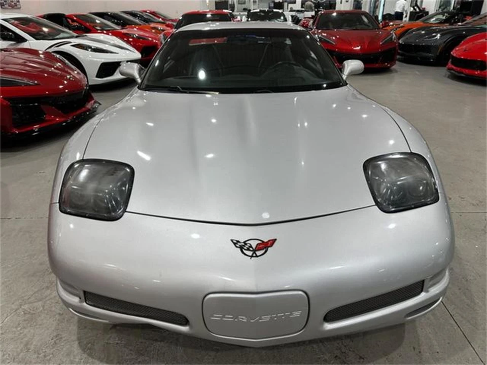 2002 Chevrolet Corvette C5 - Image 7 of 10