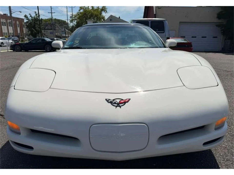 2002 Chevrolet Corvette C5 - Image 4 of 31