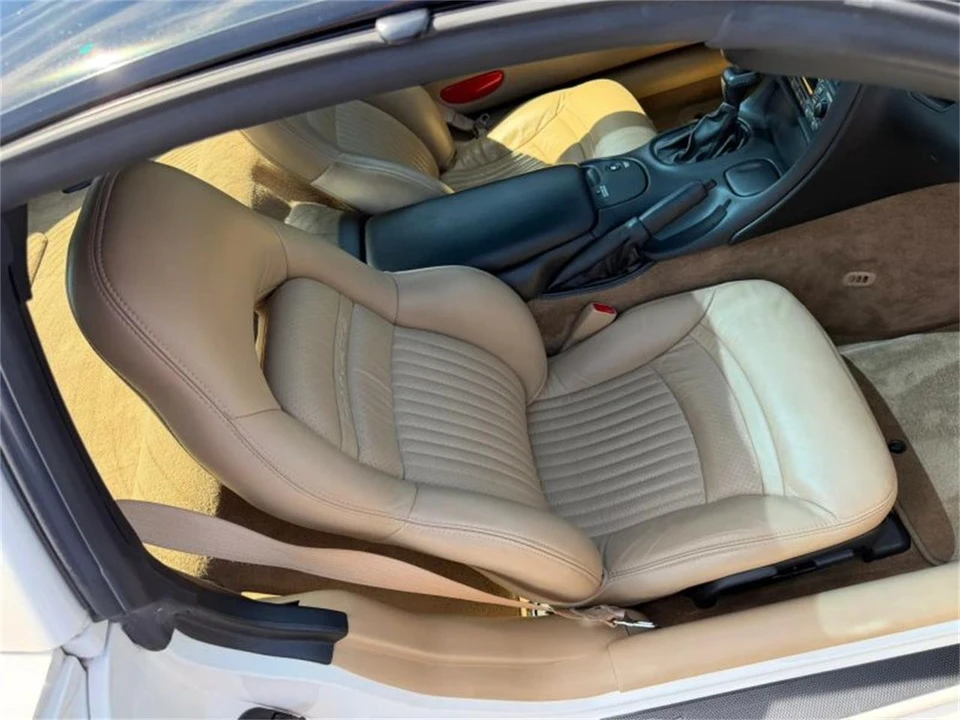 2002 Chevrolet Corvette C5 - Image 28 of 31