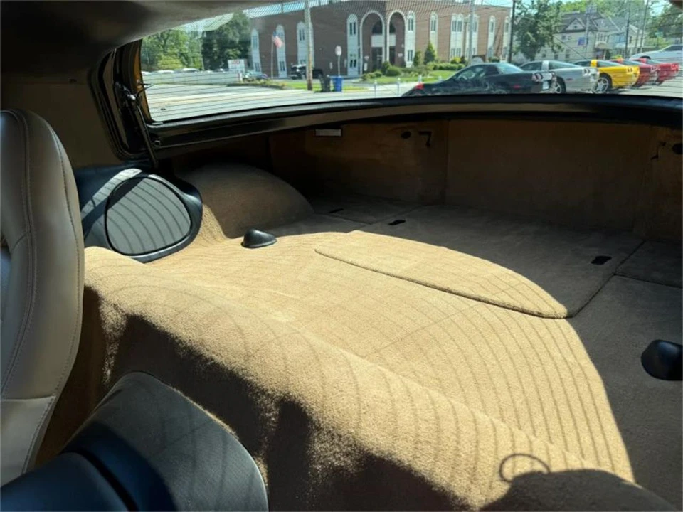 2002 Chevrolet Corvette C5 - Image 24 of 31