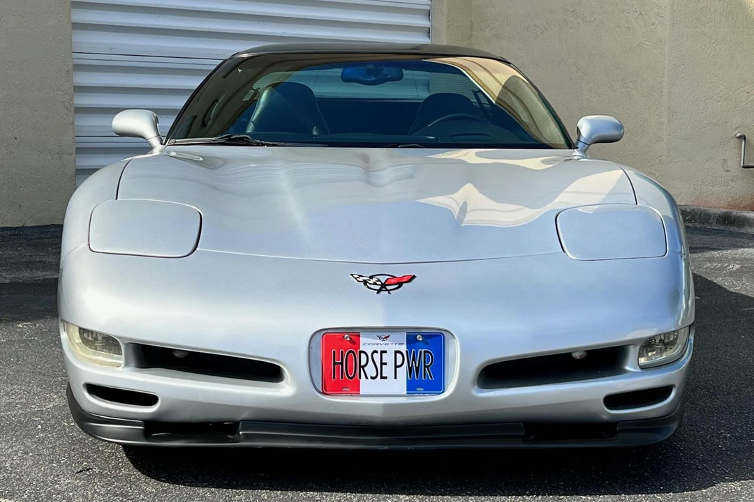 2002 Chevrolet Corvette C5 - Image 2 of 31