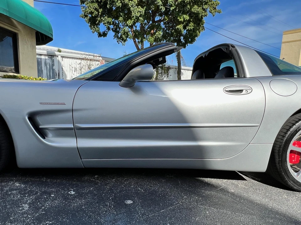 2002 Chevrolet Corvette C5 - Image 26 of 31