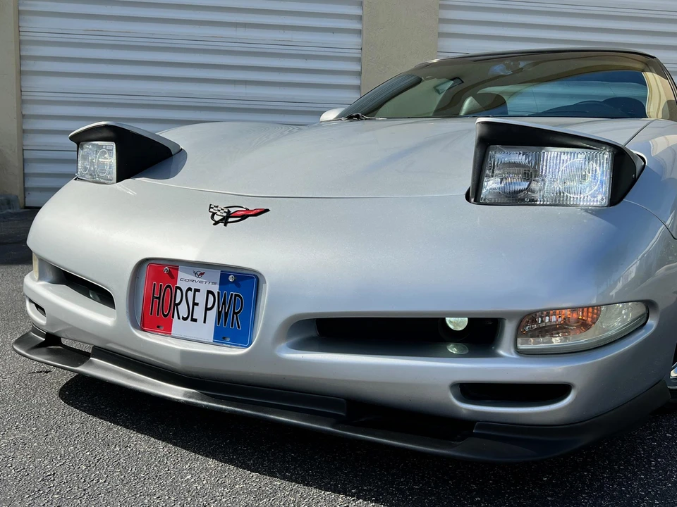 2002 Chevrolet Corvette C5 - Image 23 of 31