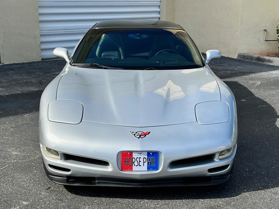 2002 Chevrolet Corvette C5 - Image 6 of 31