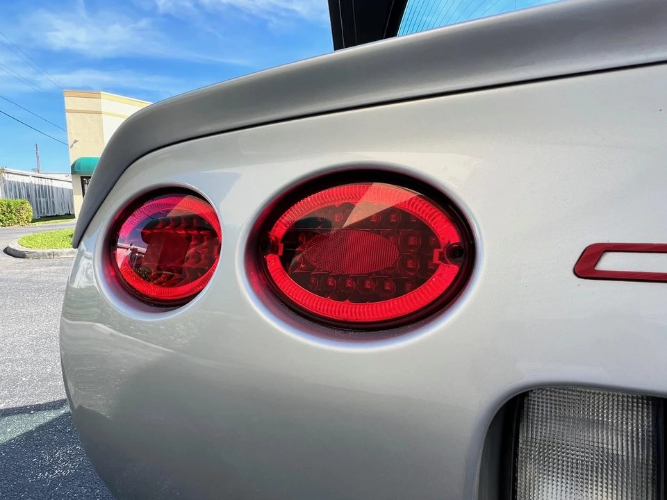 2002 Chevrolet Corvette C5 - Image 30 of 31