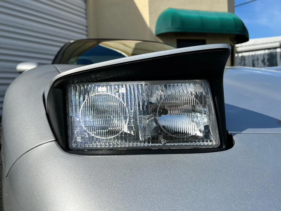 2002 Chevrolet Corvette C5 - Image 21 of 31
