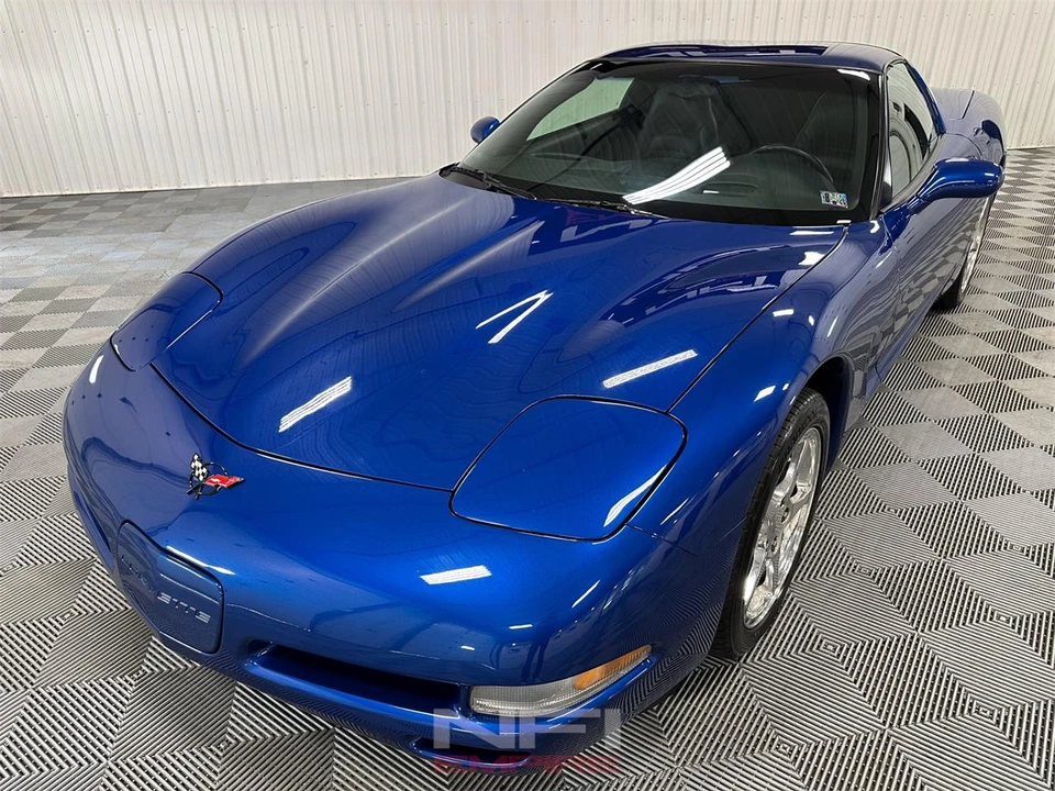2002 Chevrolet Corvette C5 - Image 3 of 31