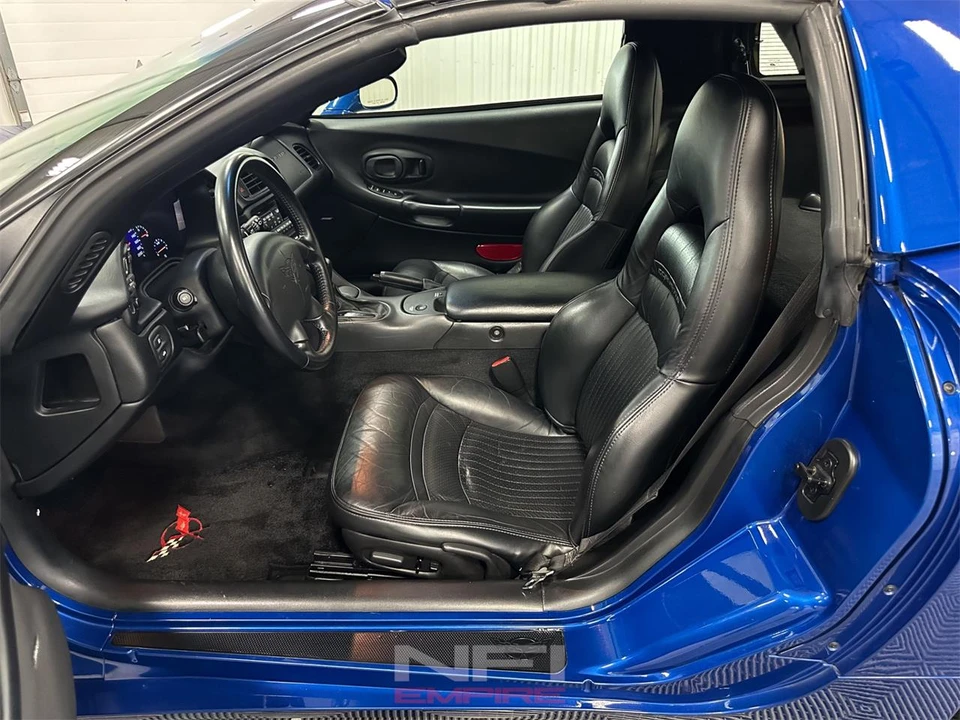 2002 Chevrolet Corvette C5 - Image 31 of 31