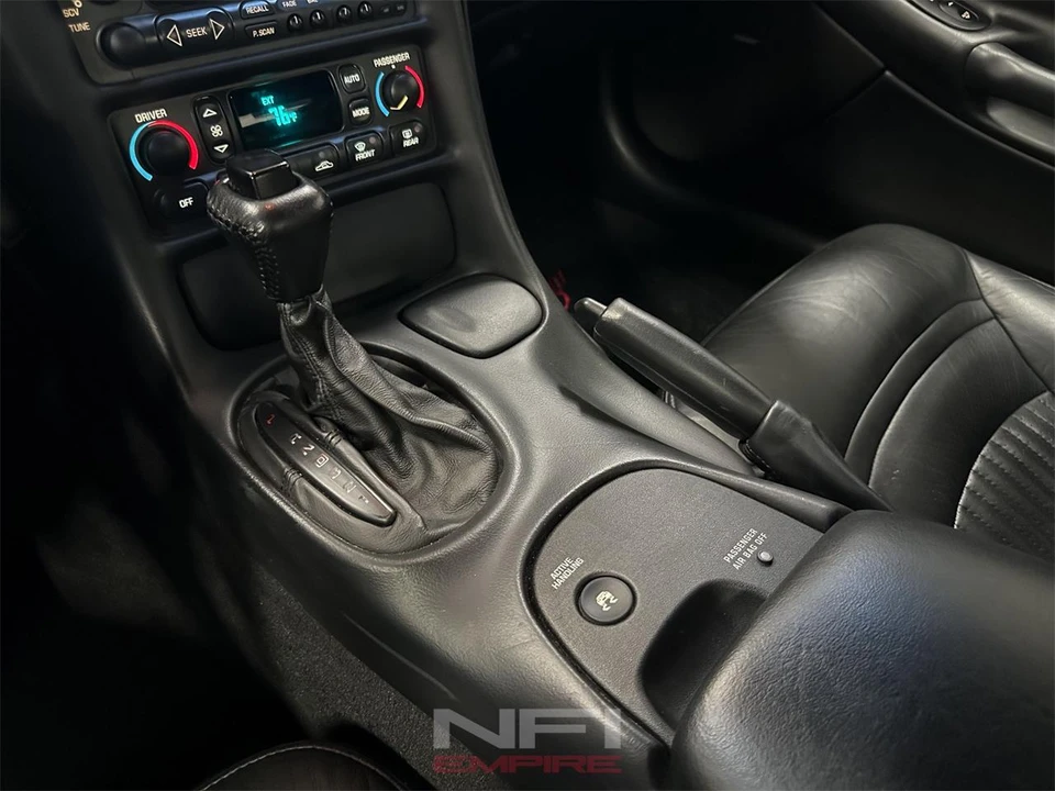 2002 Chevrolet Corvette C5 - Image 28 of 31