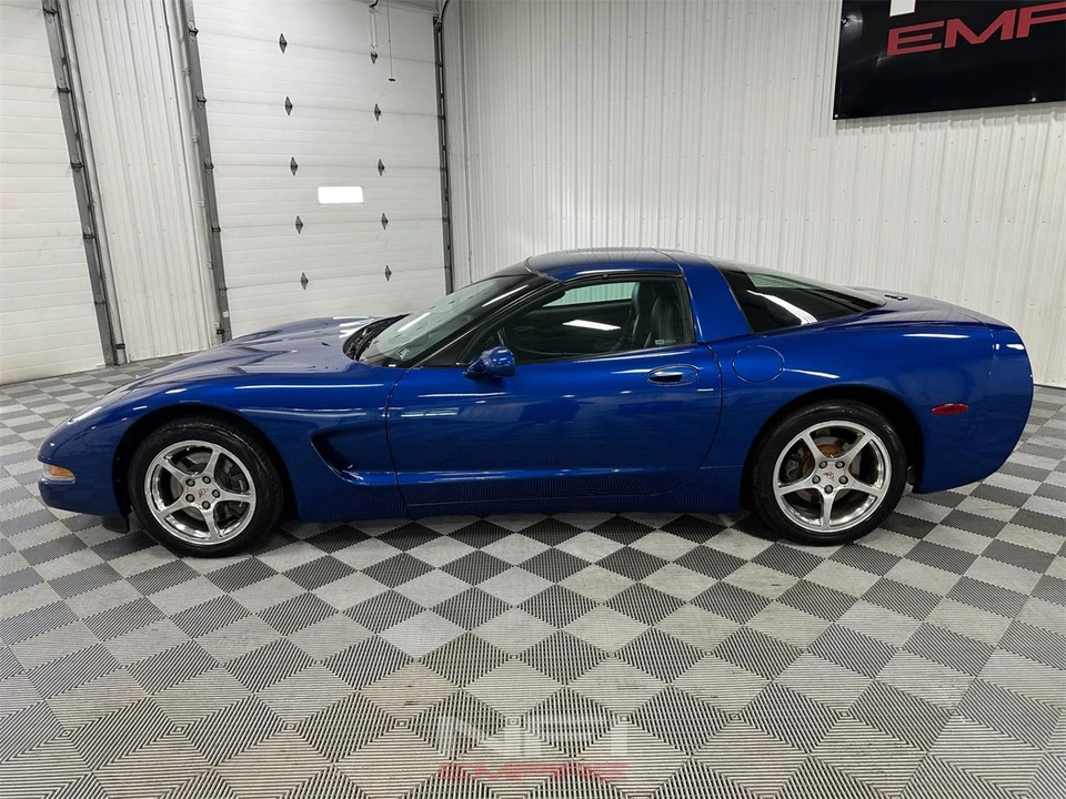 2002 Chevrolet Corvette C5 - Image 2 of 31