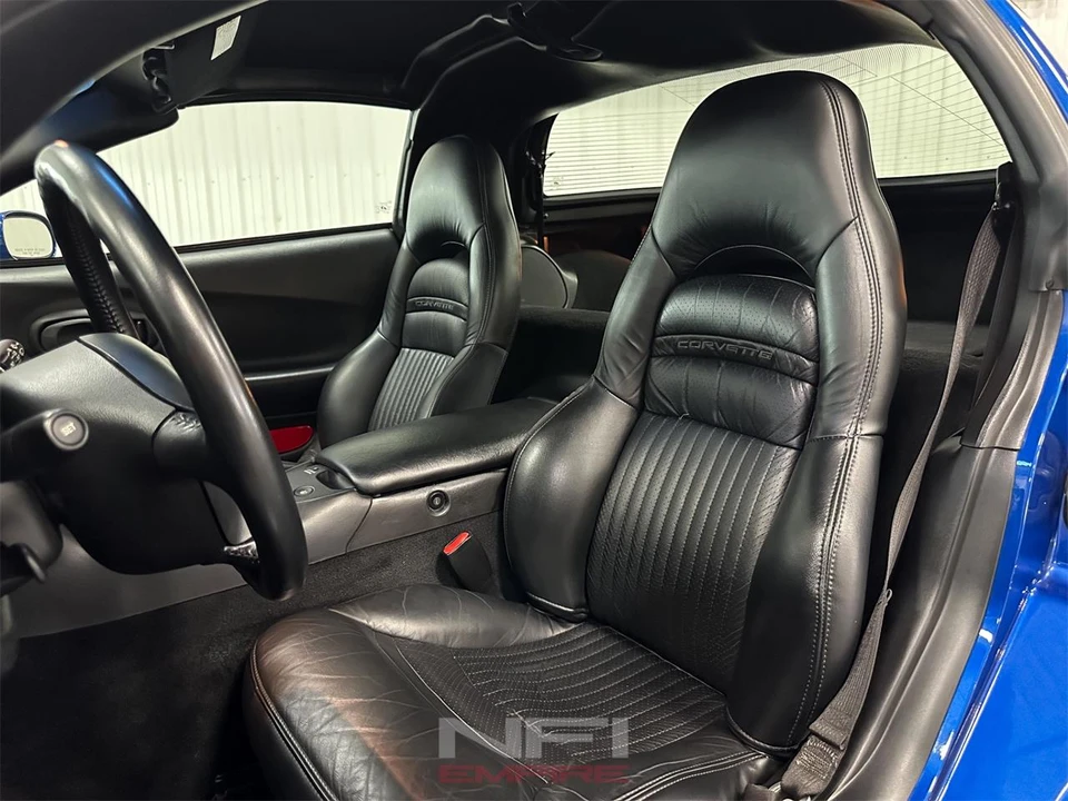 2002 Chevrolet Corvette C5 - Image 24 of 31