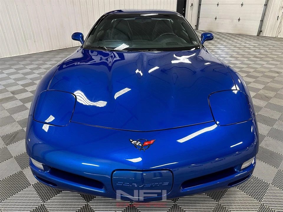 2002 Chevrolet Corvette C5 - Image 4 of 31