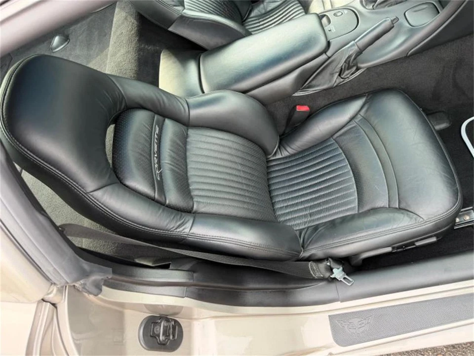 2002 Chevrolet Corvette C5 - Image 31 of 31
