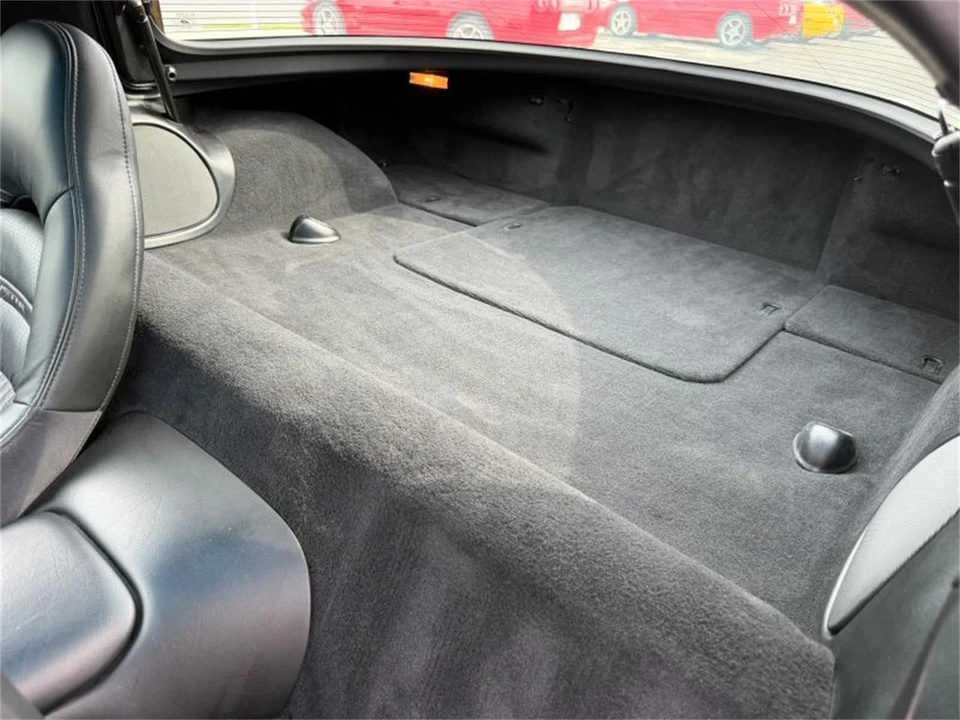 2002 Chevrolet Corvette C5 - Image 27 of 31