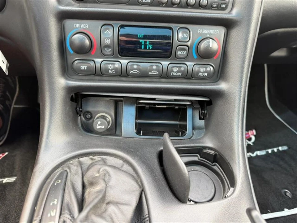2002 Chevrolet Corvette C5 - Image 23 of 31
