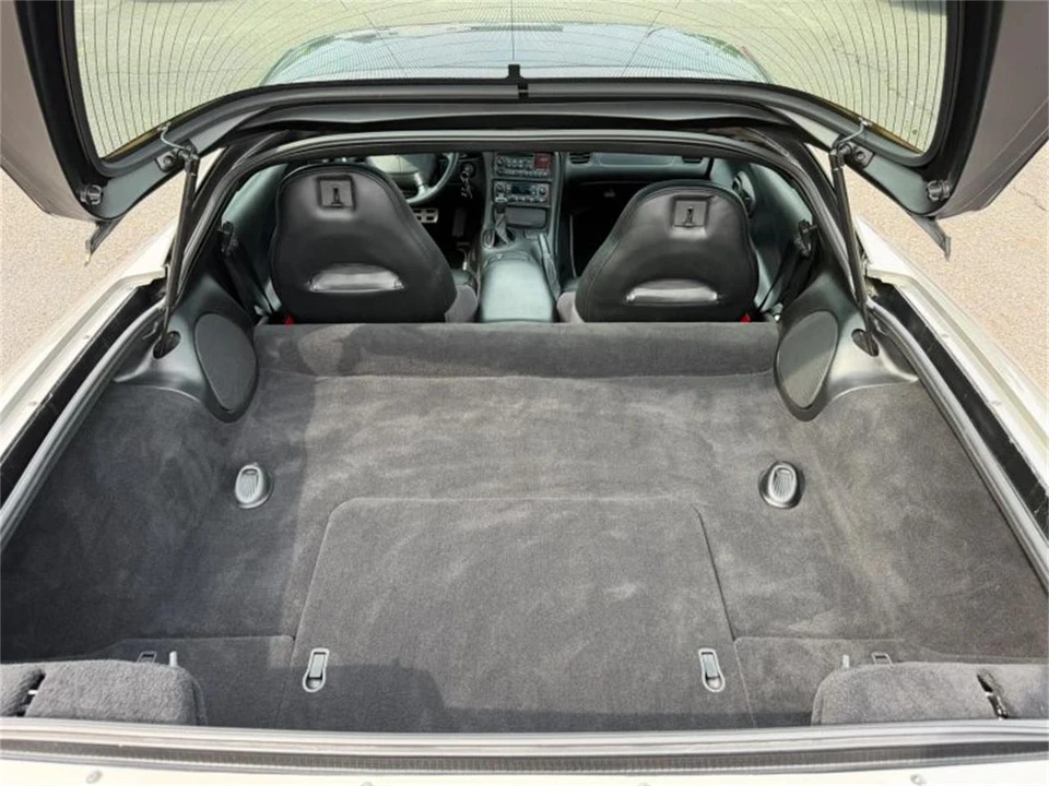 2002 Chevrolet Corvette C5 - Image 11 of 31