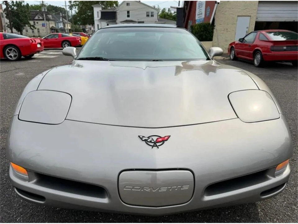 2002 Chevrolet Corvette C5 - Image 5 of 31