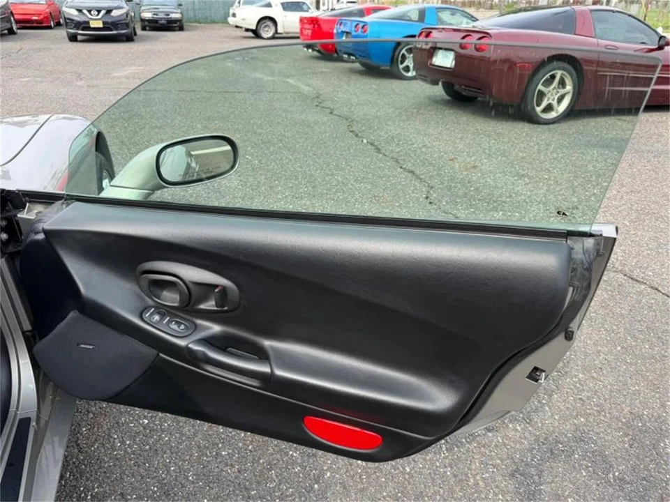 2002 Chevrolet Corvette C5 - Image 29 of 31